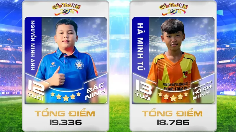 Cập Nhật Bảng Xếp Hạng Tuần: Toàn Cảnh Bất Ngờ Lớn Ở Bảng B