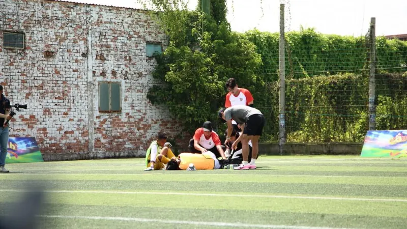 Cập Nhật Chấn Thương: Những Trường Hợp Đáng Chú Ý Trong Tuần