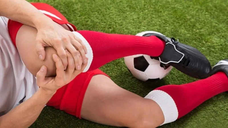 Cập nhật chấn thương của các cầu thủ nhí trong tuần