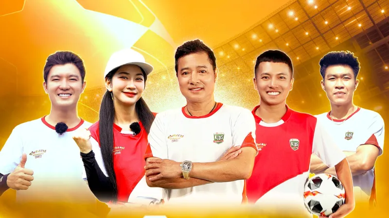 Đội ngũ HLV giàu kinh nghiệm, được đào tạo về sư phạm trẻ em