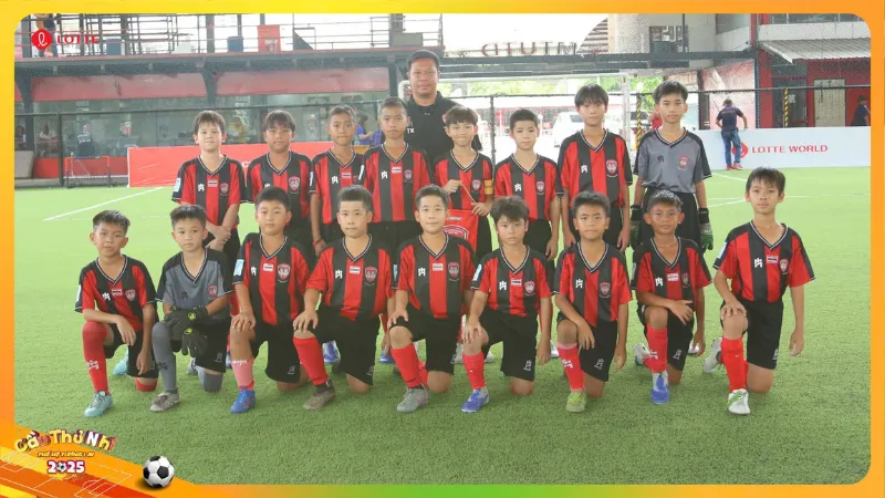 Danh Sách Đội Bóng Tham Dự Vòng Chung Kết Đã Lộ Diện