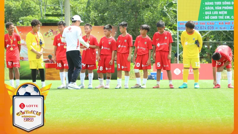 Phong độ hiện tại và điểm mạnh của các ứng viên trong danh sách đội bóng