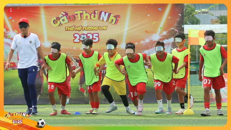 Công nghệ mới giúp trẻ tự quản lý và định hình lối chơi tương lai