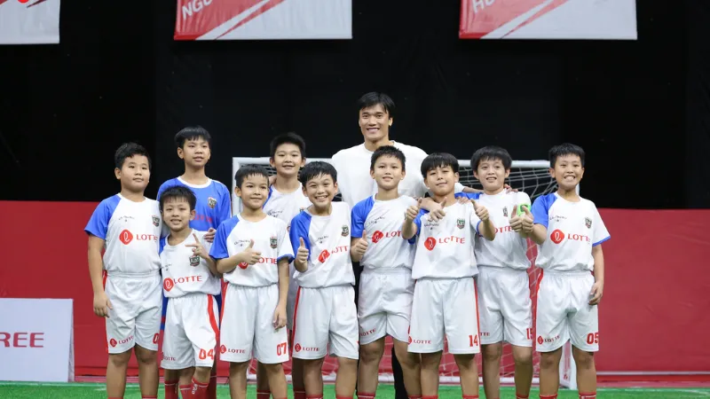 Điều Gì Quyết Định Ở Bóng Đá Trẻ? Tốc Độ, Kỹ Thuật Và Tư Duy