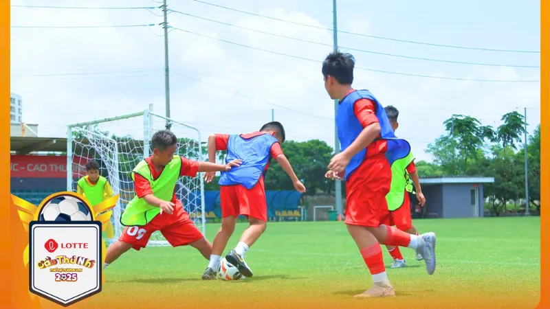 Tiêu chí chấm điểm và thống kê những bàn thắng đẹp trong tuần