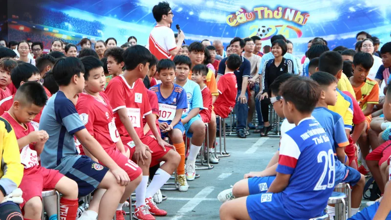 Cách Các Học Viện Trên Thế Giới Phát Hiện Tài Năng Sớm