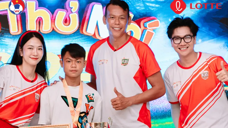 Ban Tổ Chức Công Bố Thể Lệ Giải Mới: Nhiều Điểm Đáng Chú Ý