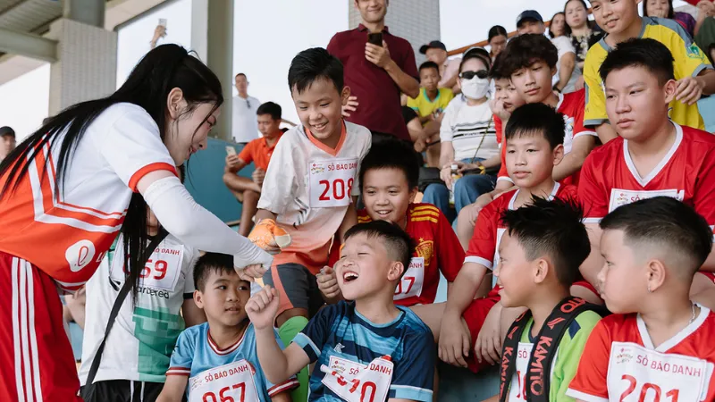 Điểm mới tối ưu an toàn, nâng chất lượng trải nghiệm và giáo dục