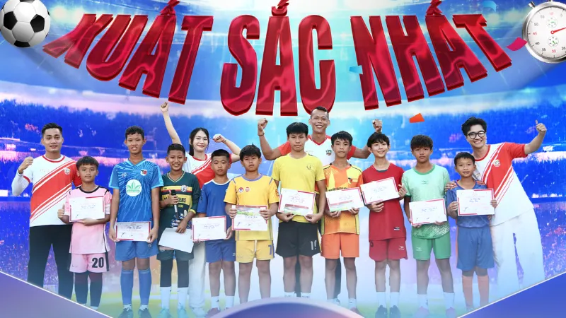 Quy trình đăng ký và lịch thi đấu thể lệ giải mới đội bóng