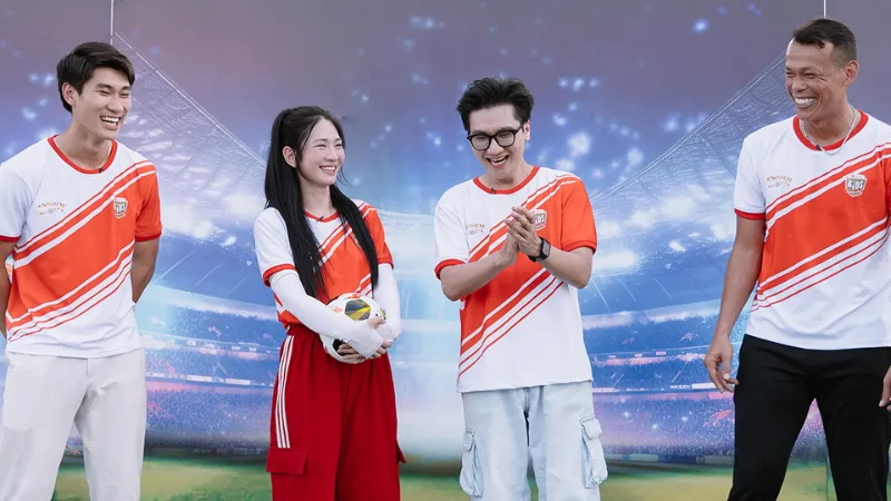 Ban tổ chức định hướng giải đấu trở thành sân chơi mới