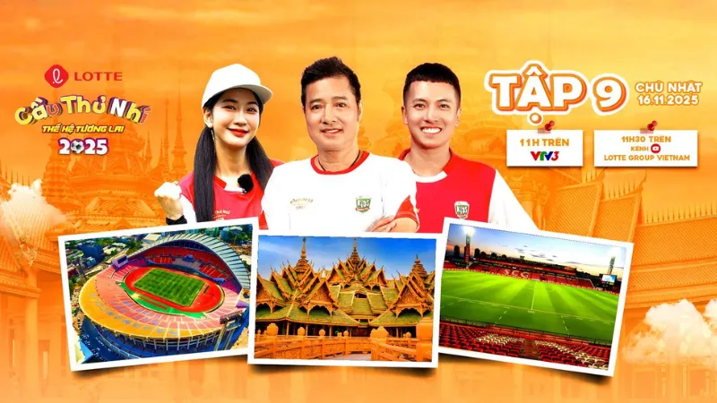 Lịch thi đấu và kết quả giải đấu luôn được cập nhật mới hằng tuần